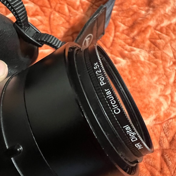 Leica lux v 4 - Picture 8 of 11